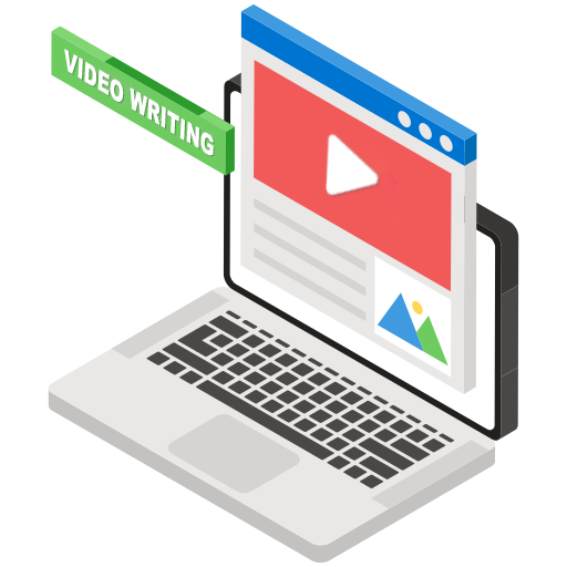 Video Writing Services