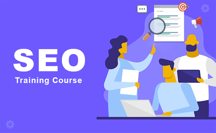 Free Online SEO Training Course: